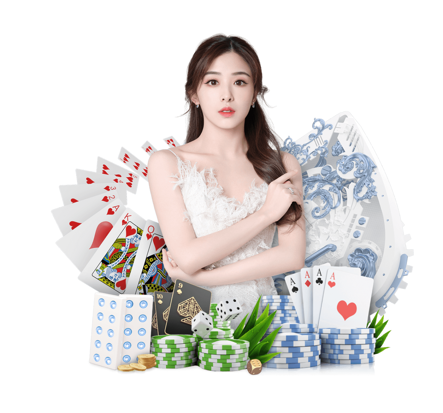 厨师阿强